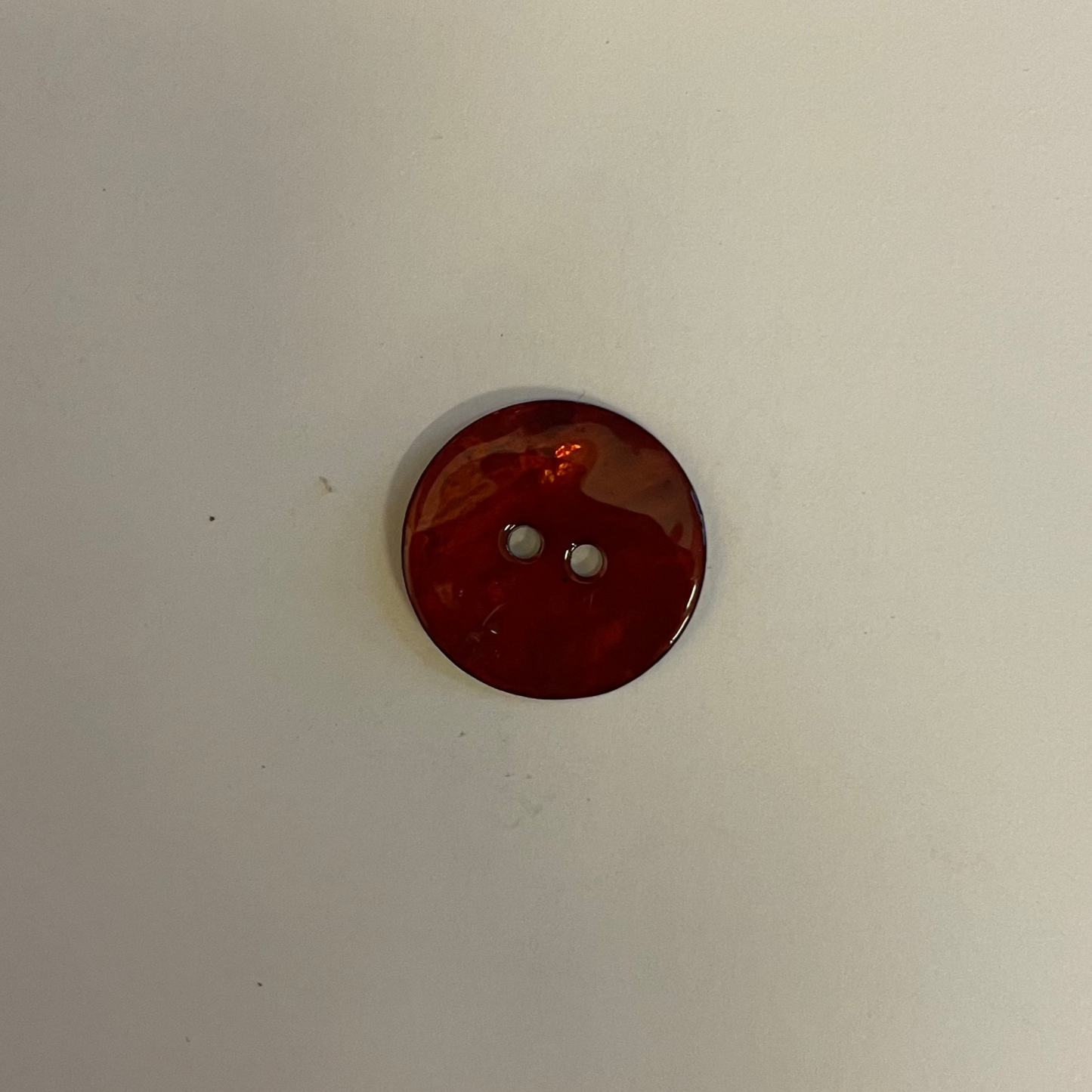 Perlemorsknap 20 mm
