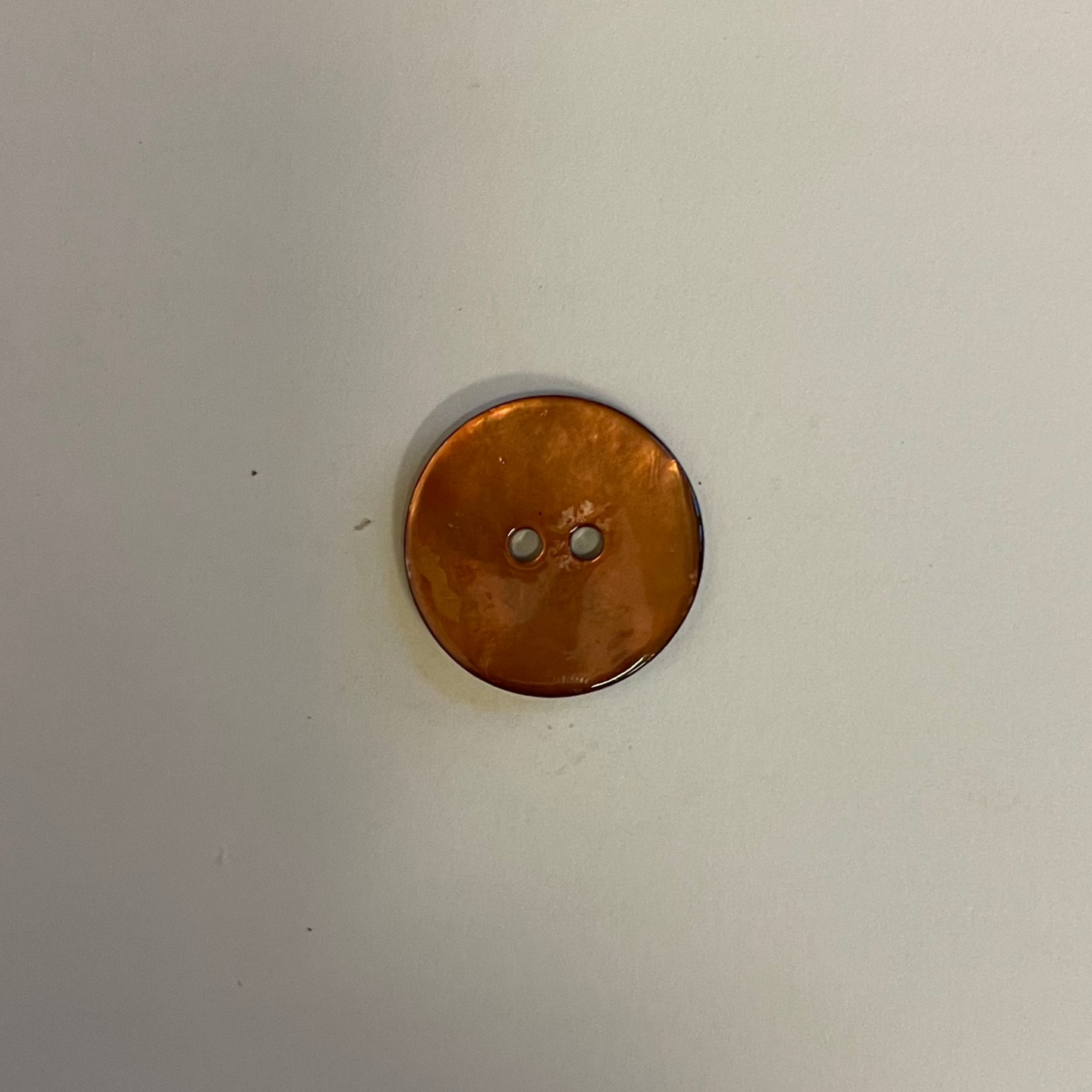 Perlemorsknap 20 mm