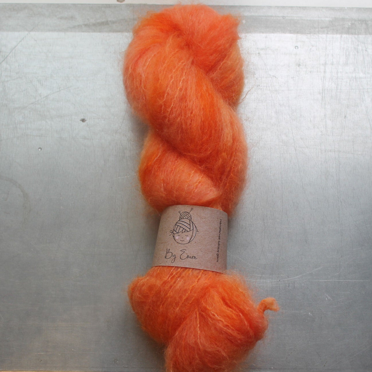 By Emra maxi mohair