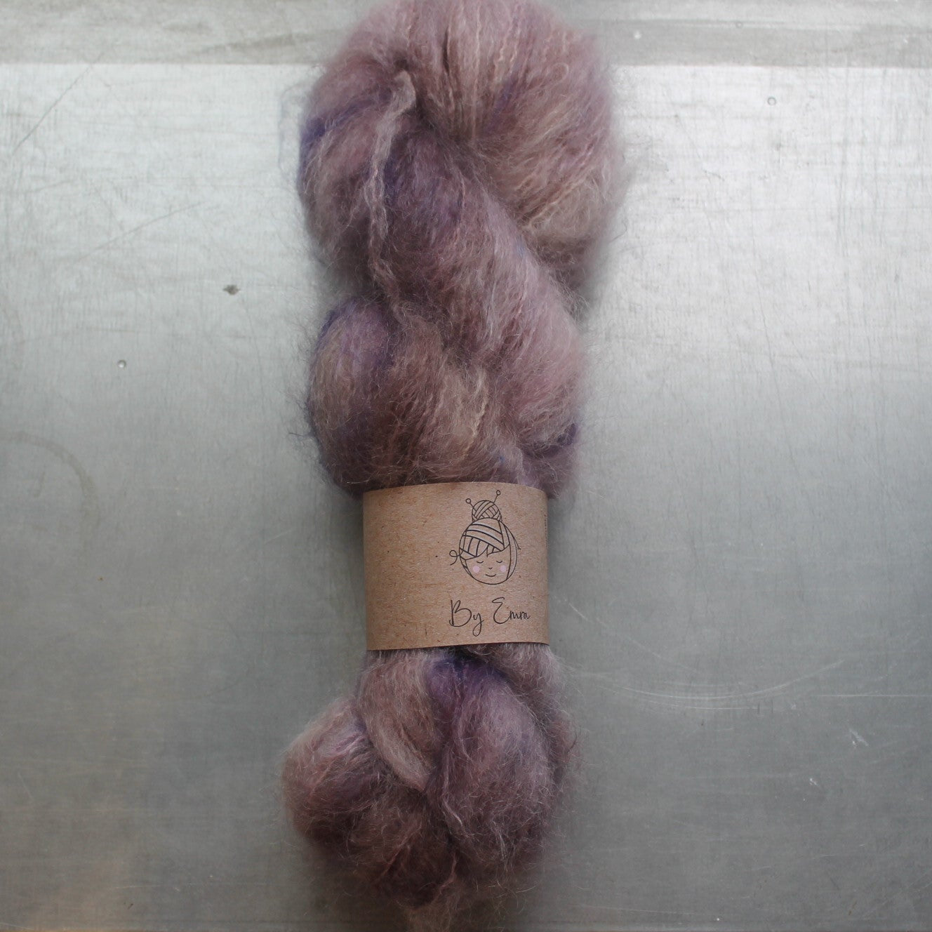 By Emra maxi mohair