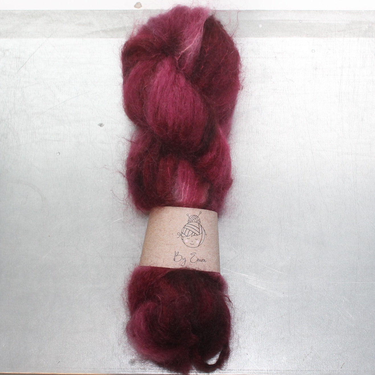 By Emra maxi mohair