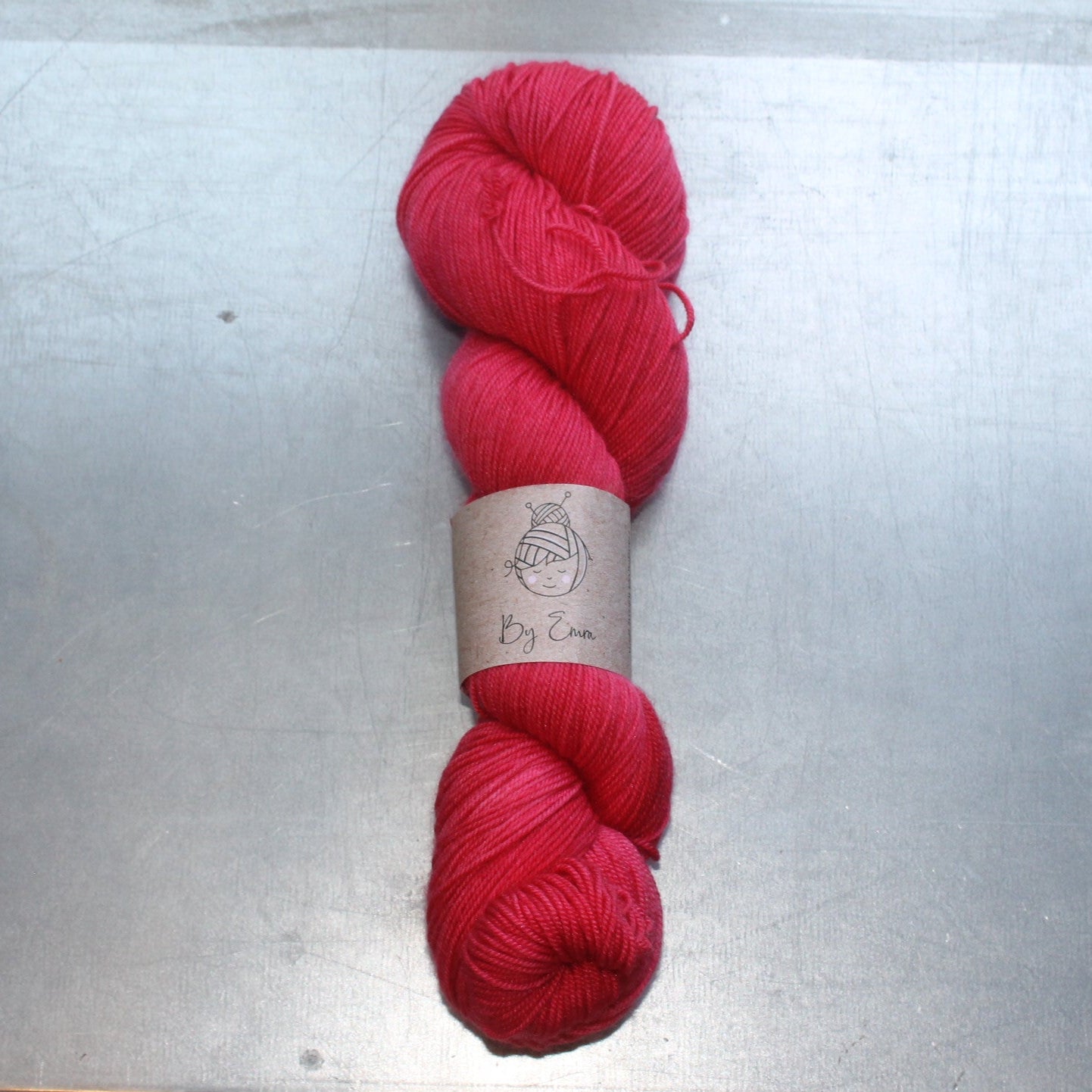 By Emra Cashmere Silk