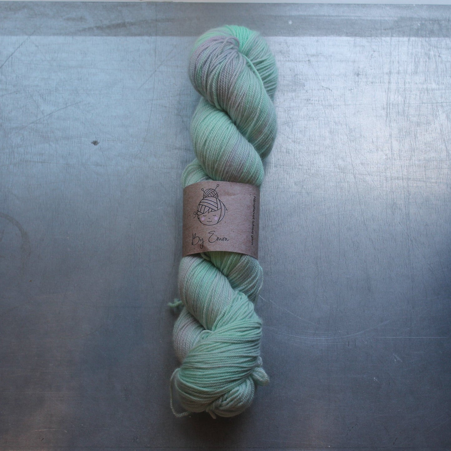 By Emra Cashmere Silk