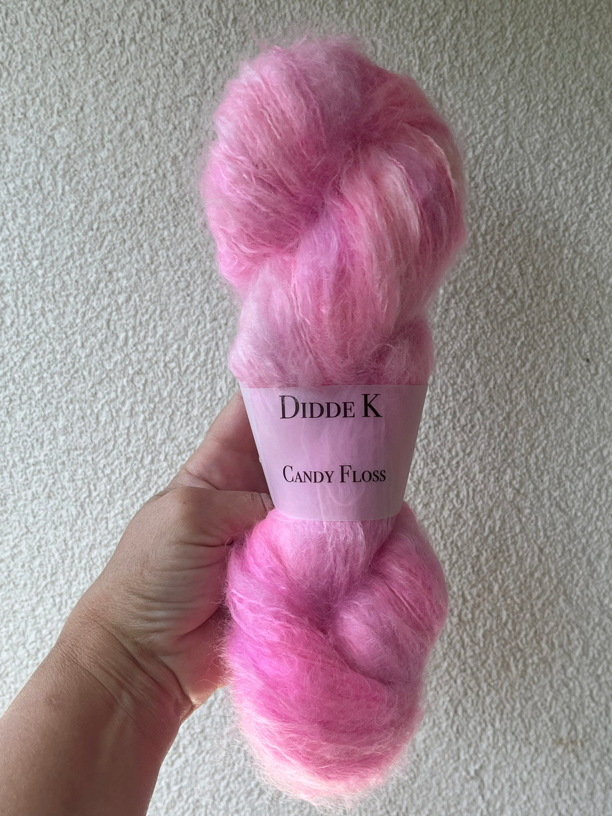 Didde K Fed Mohair