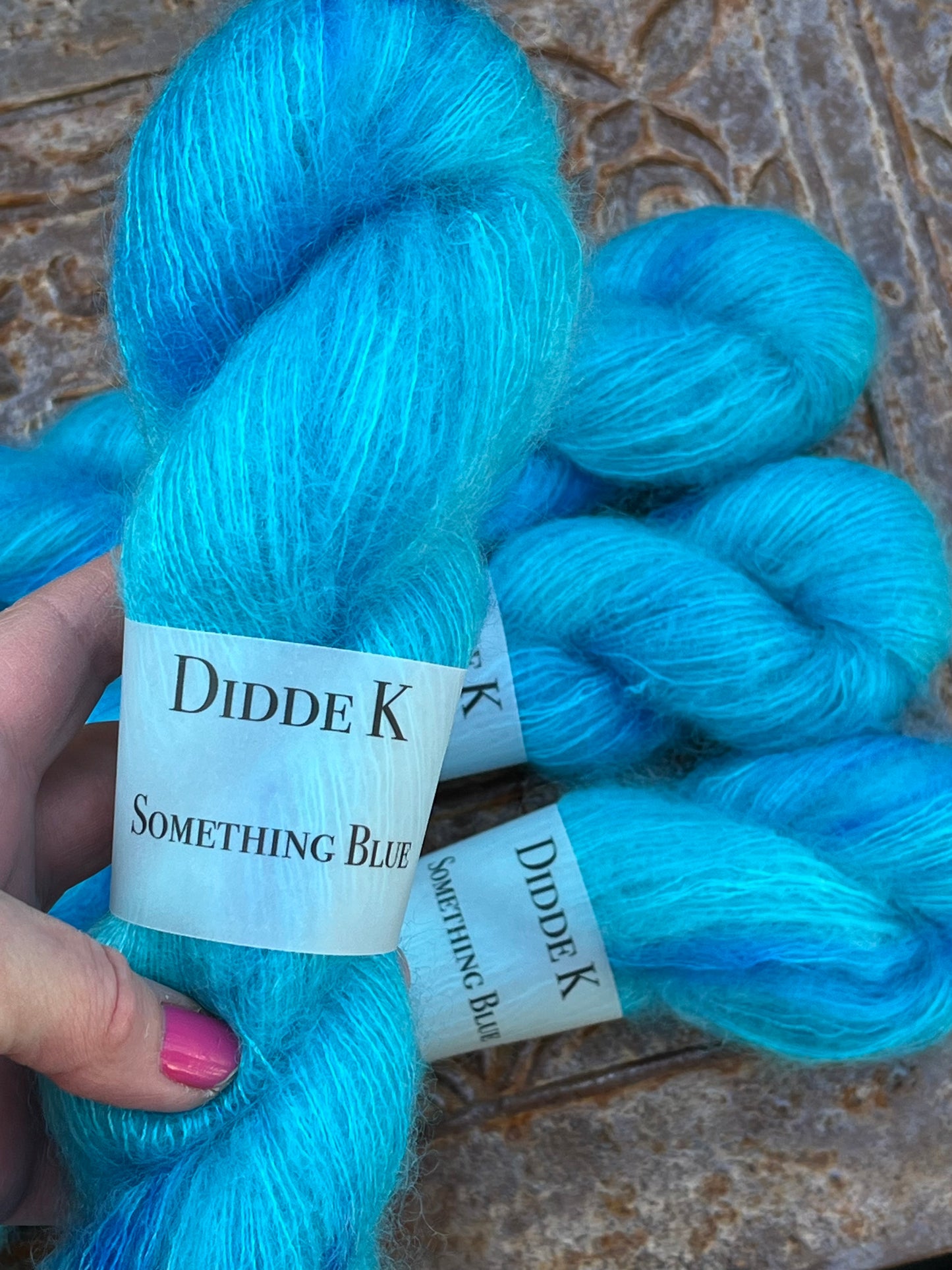 Didde K Fed Mohair