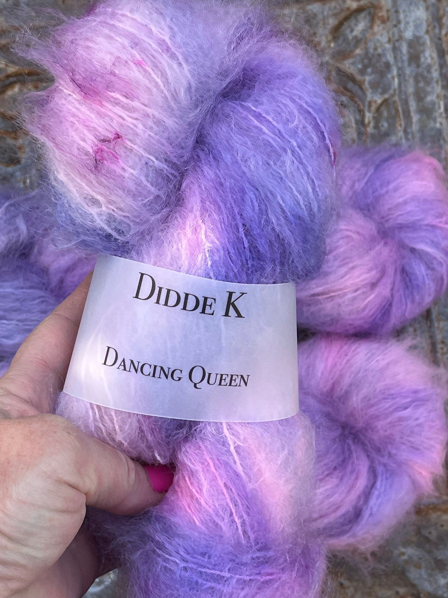 Didde K Fed Mohair