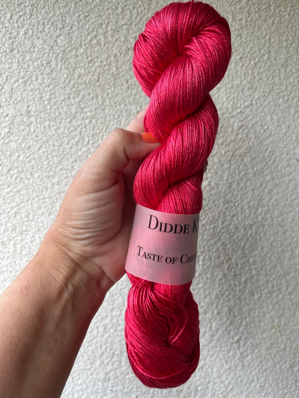 Didde K Pure Silk