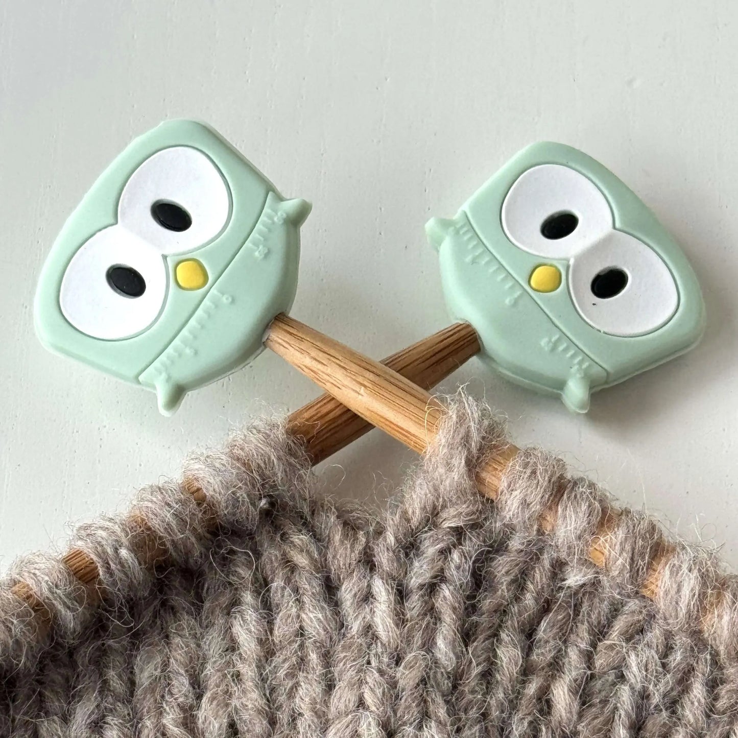 Maskestoppere fra Markers and Pearls