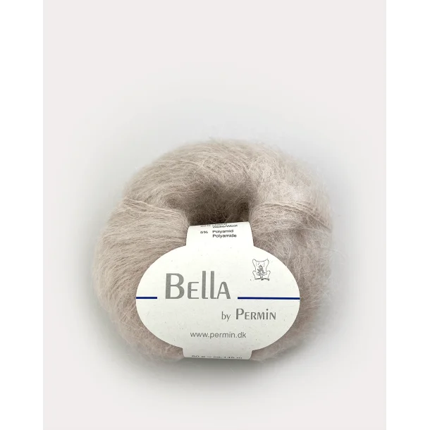 Permin Bella og Bella Color