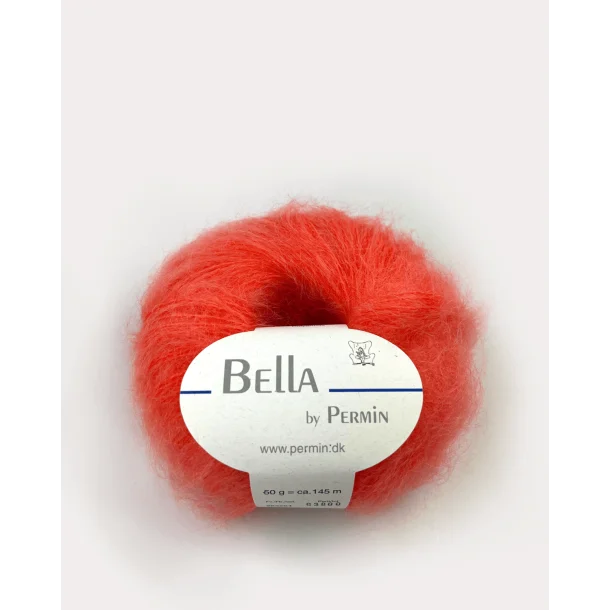 Permin Bella og Bella Color