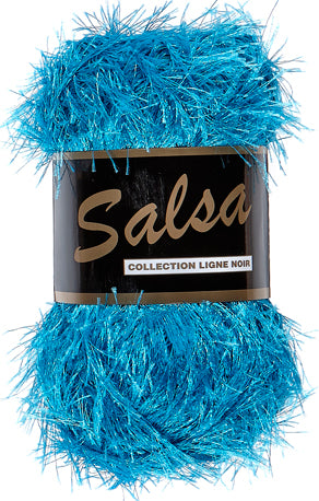 Lammy Salsa