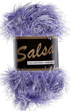 Lammy Salsa