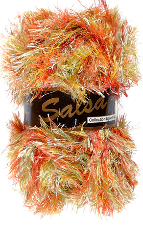 Lammy Salsa