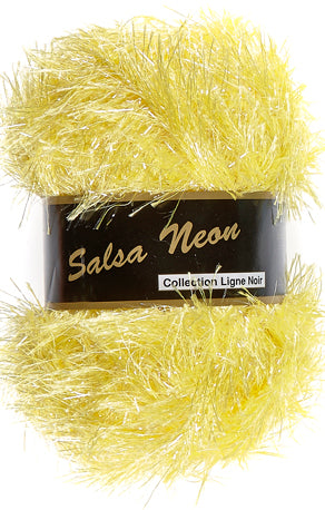 Lammy Salsa