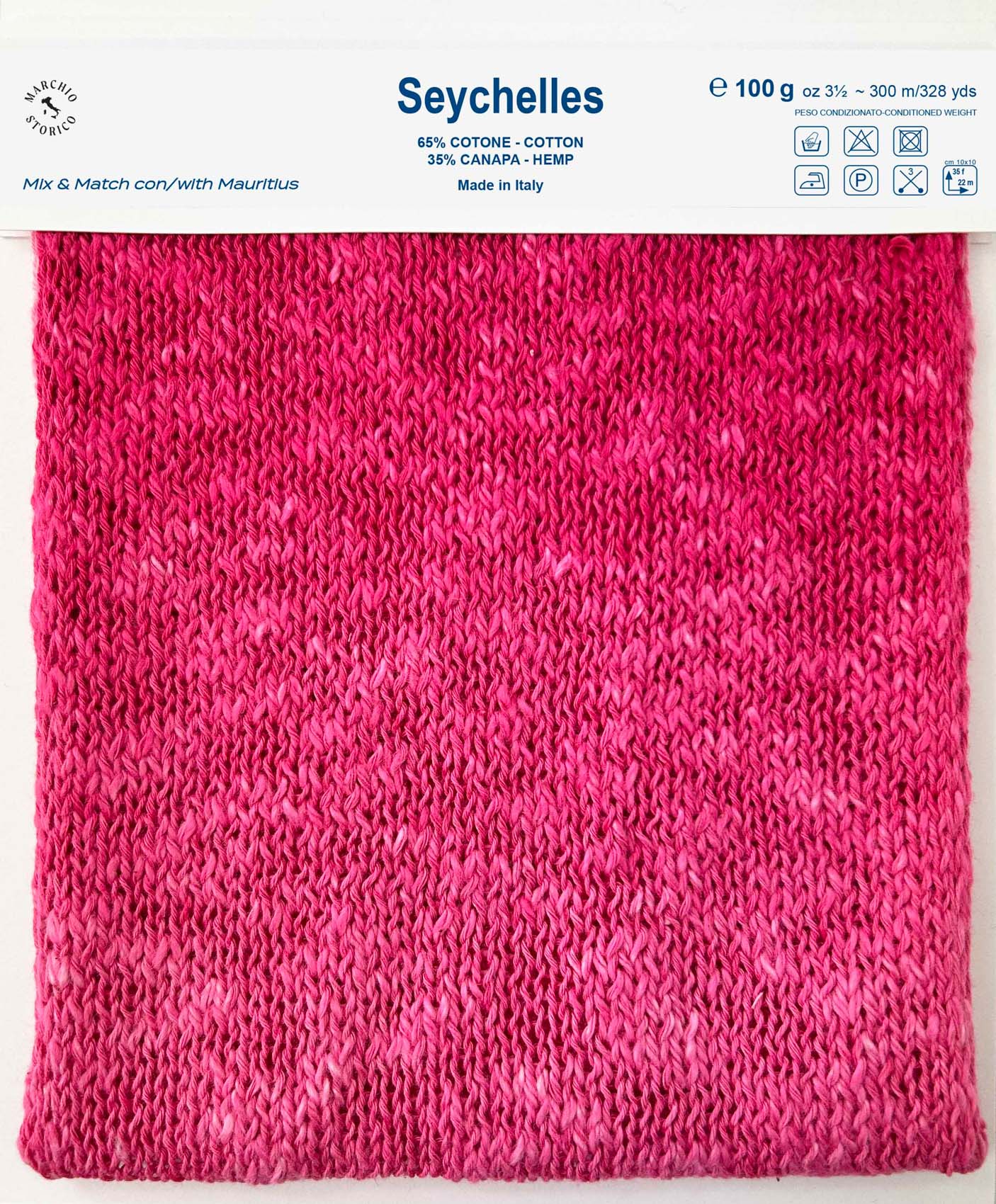 Lana Gatto Seychelles