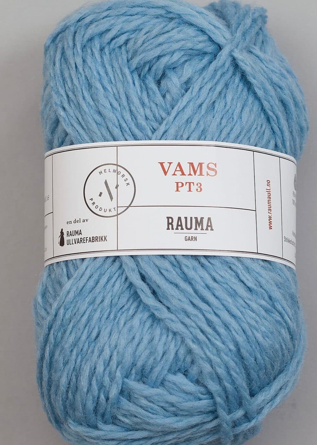Rauma Vams