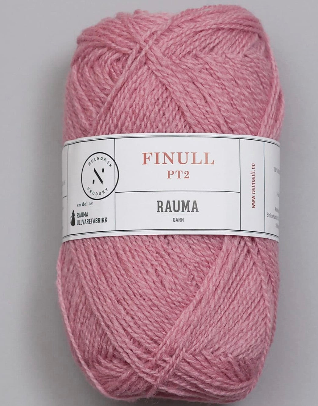Rauma Finull