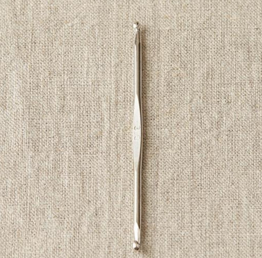 CocoKnits maske fikser/stitch fixer