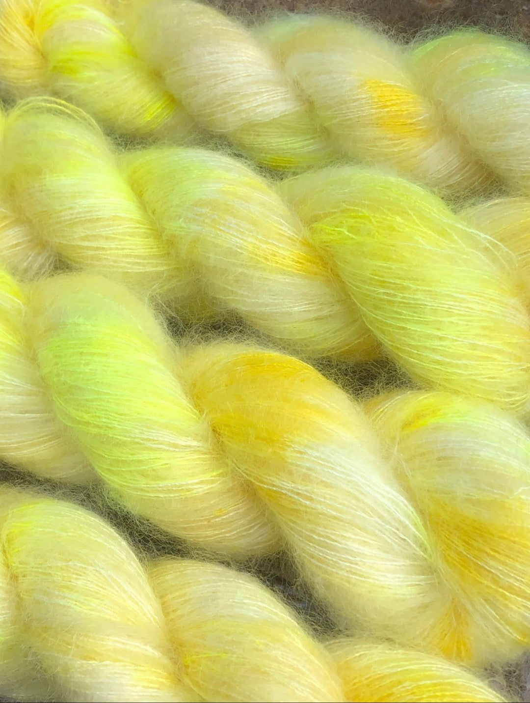 Didde K Kid Silk Lace
