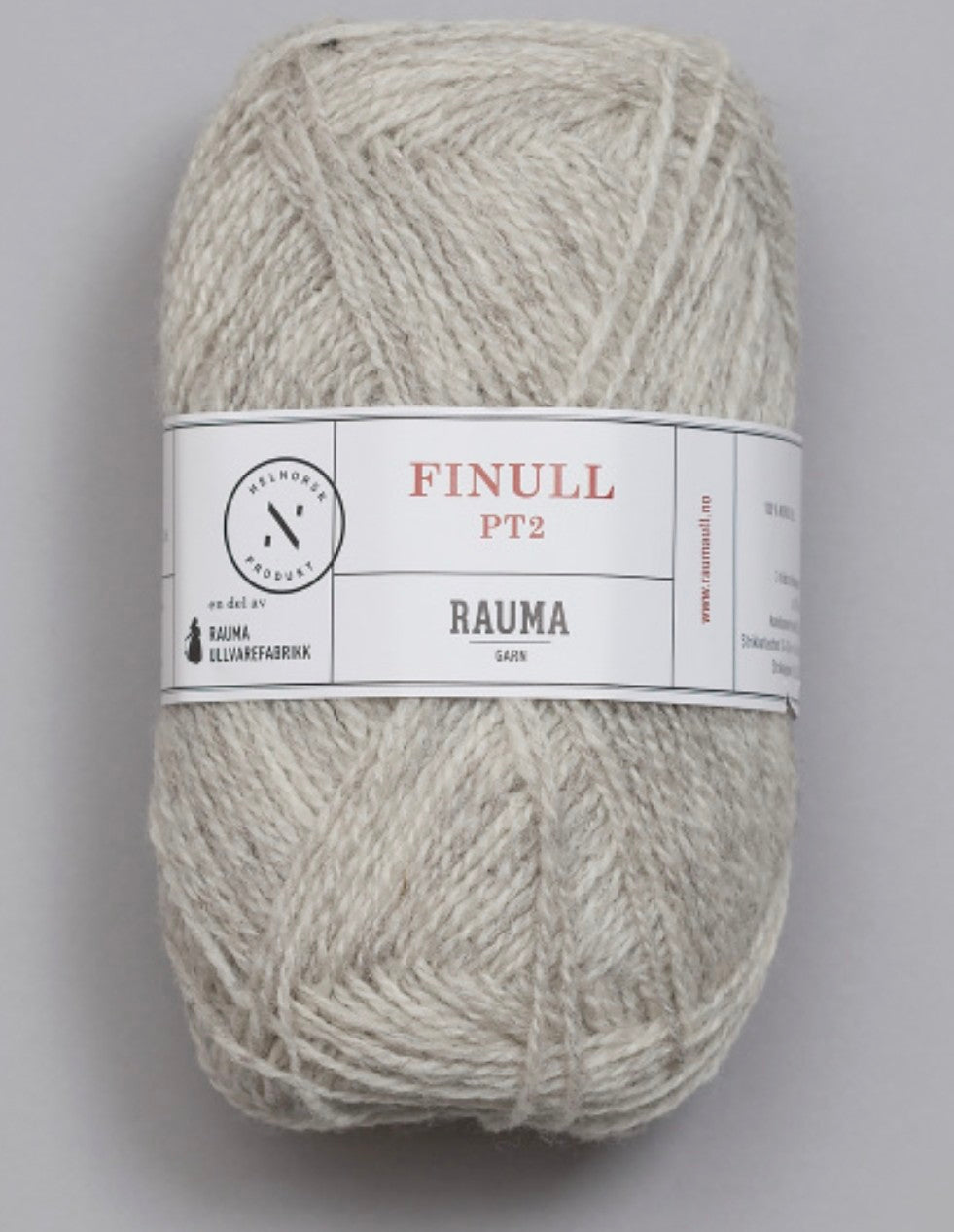 Rauma Finull