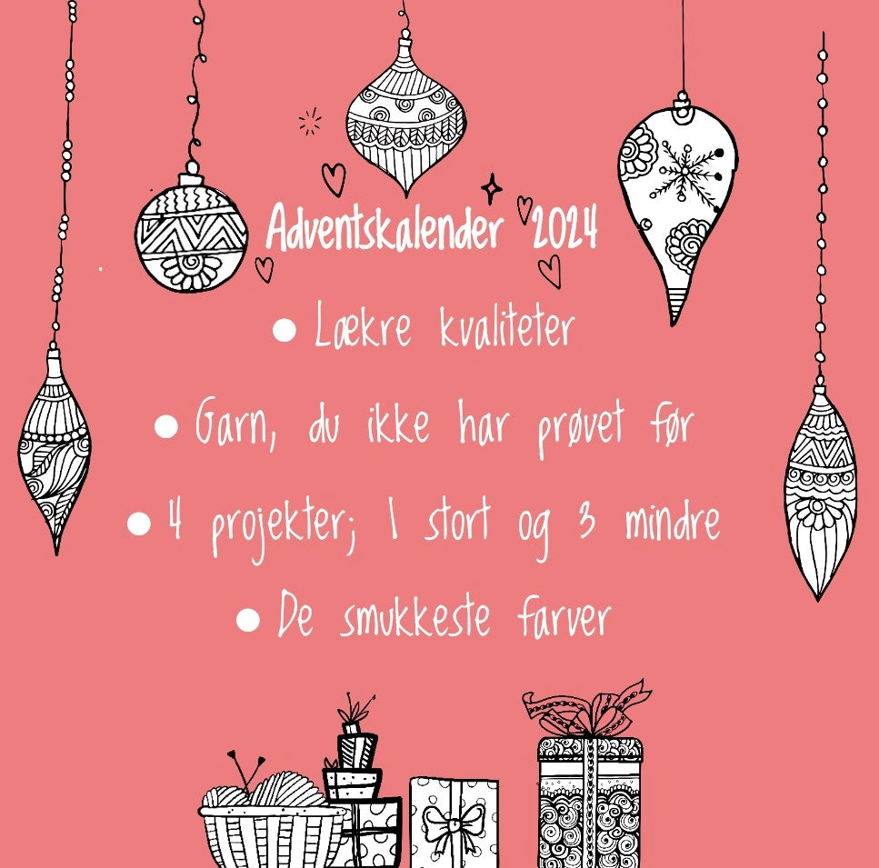 Adventskalender