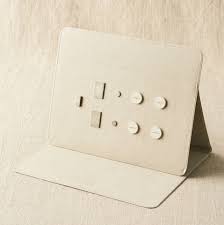 CocoKnits magnetisk board/Maker's board