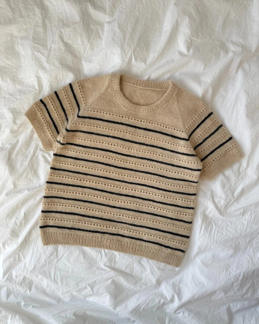 PetiteKnit Opskrifter