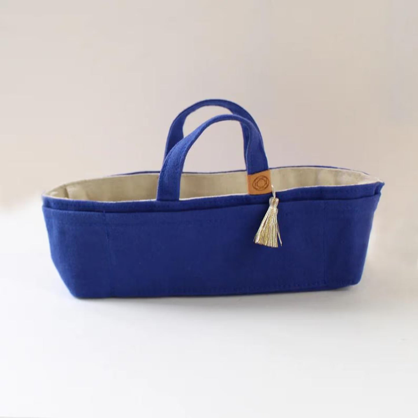 Cohana mini canvas taske