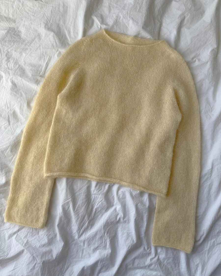 PetiteKnit Opskrifter