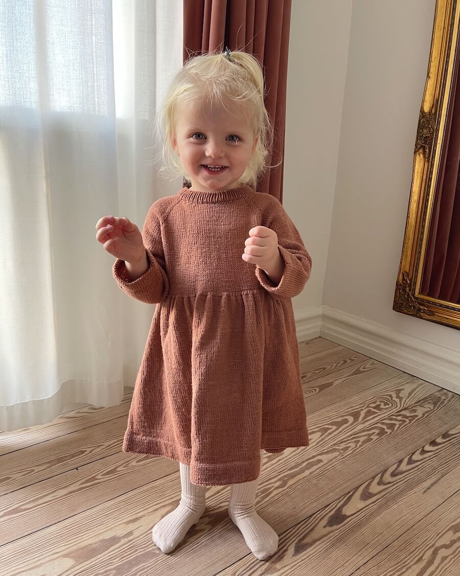 PetiteKnit Opskrifter