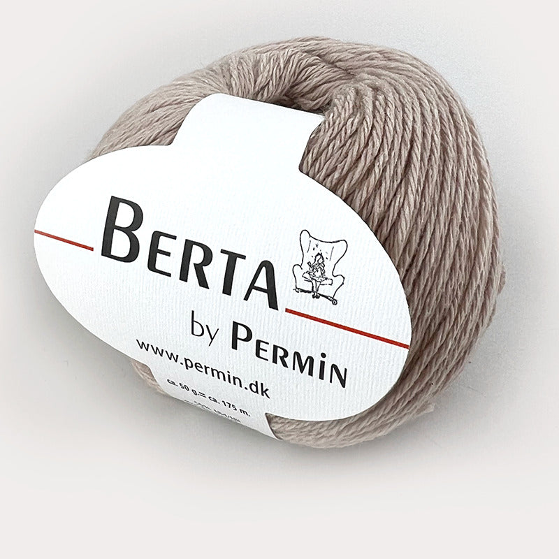 Permin Berta