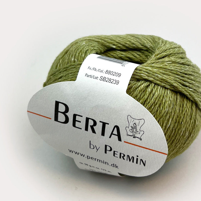 Permin Berta