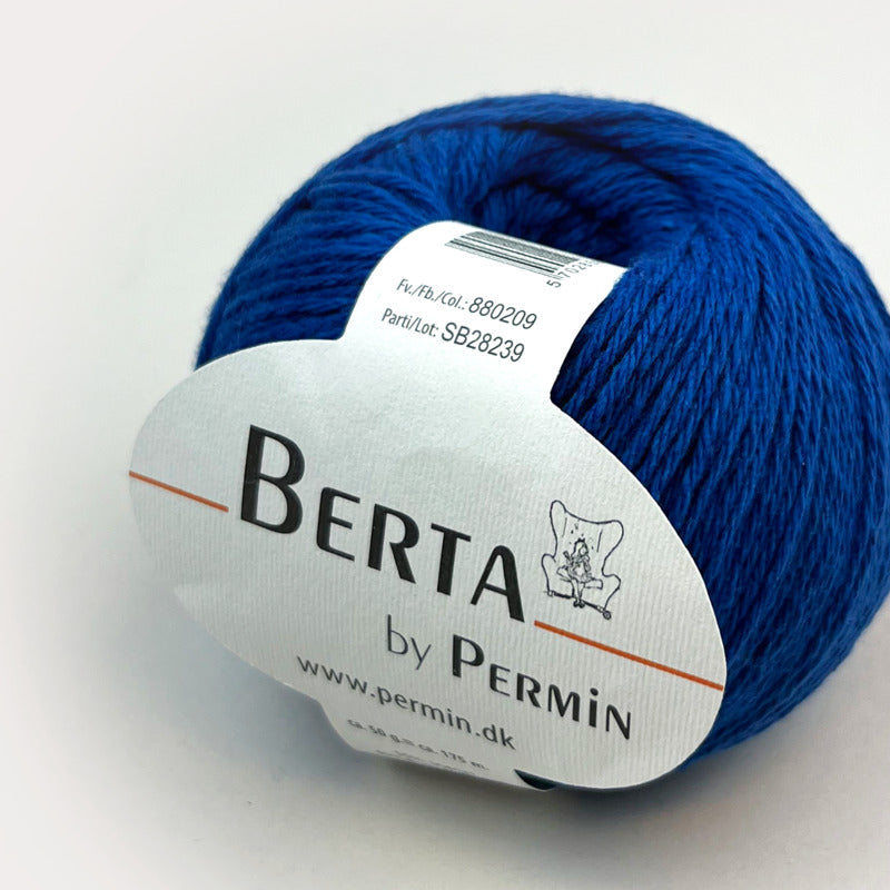 Permin Berta