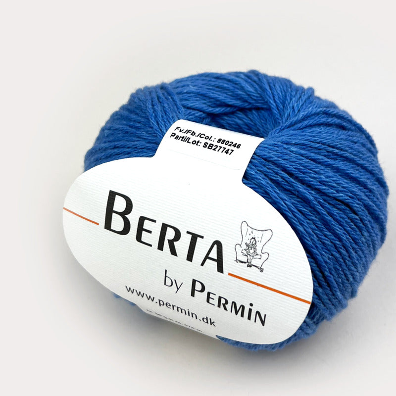 Permin Berta