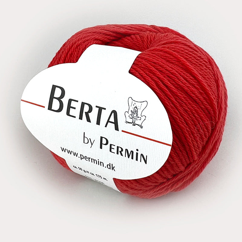 Permin Berta
