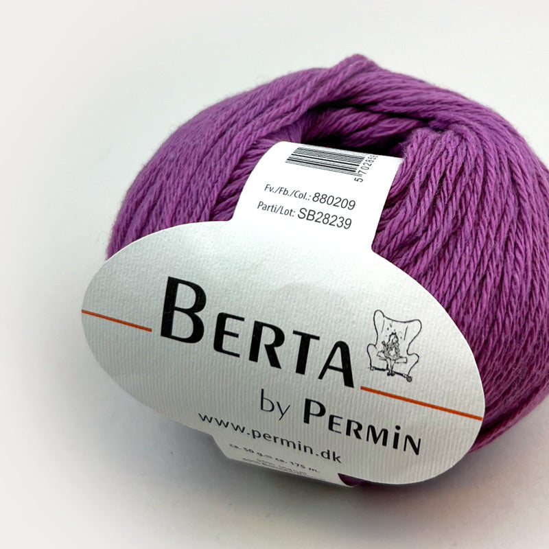 Permin Berta
