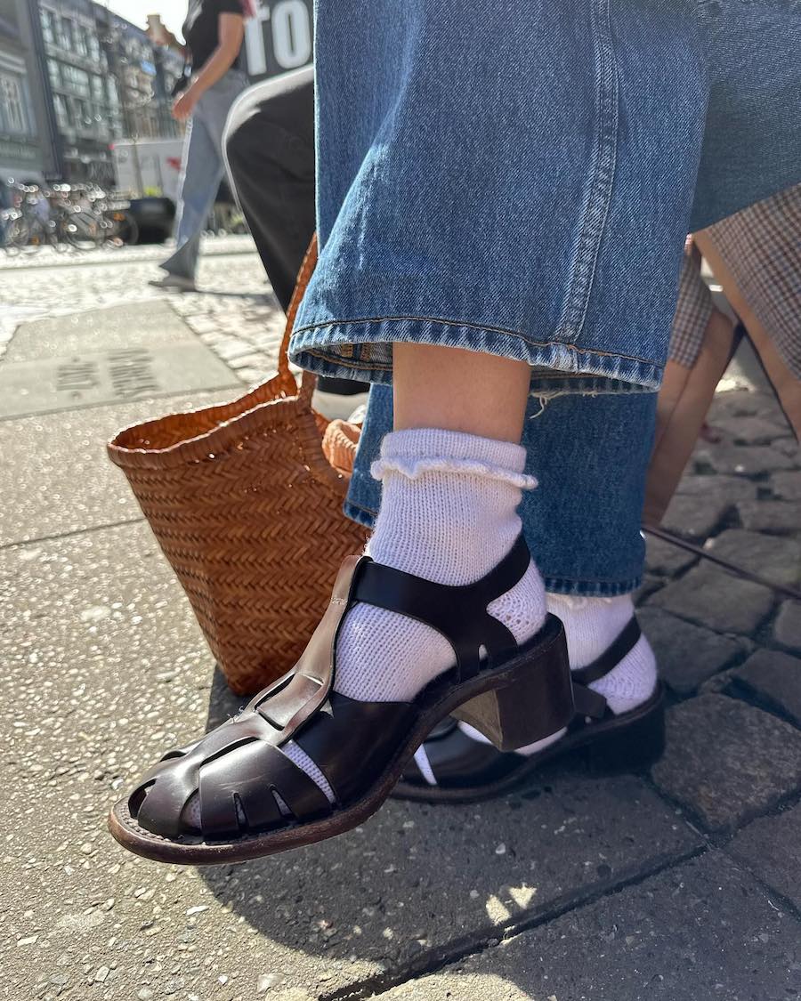 PetiteKnit Opskrifter