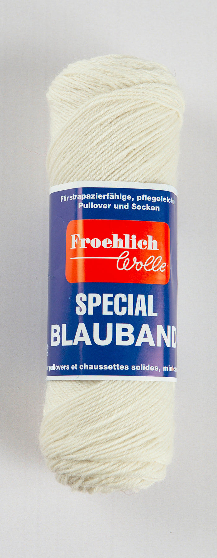 Froehlich Strømpegarn