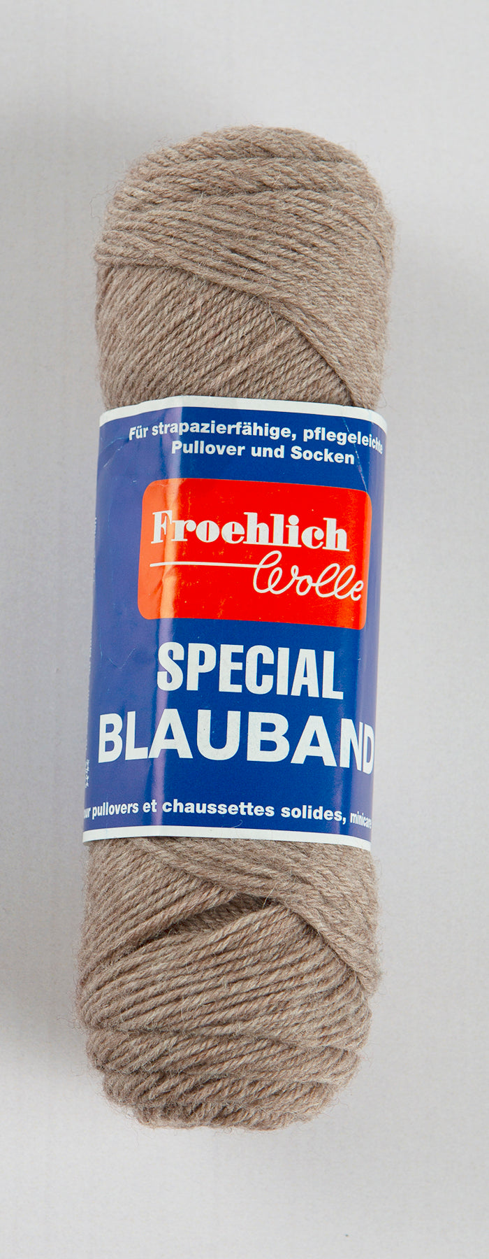 Froehlich Strømpegarn