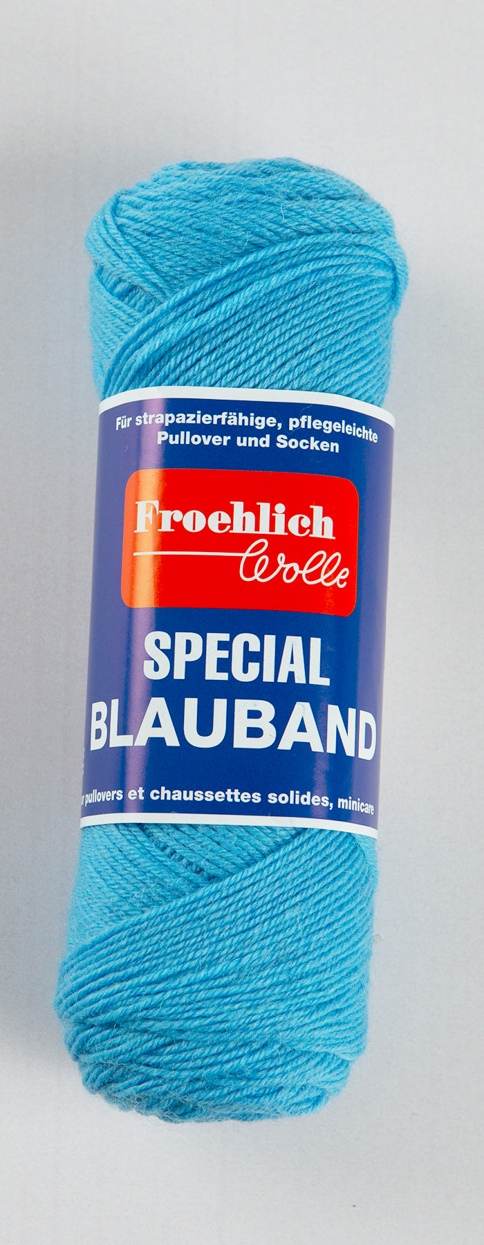 Froehlich Strømpegarn