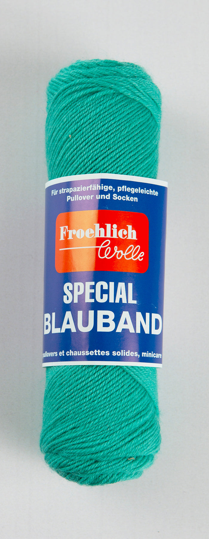 Froehlich Strømpegarn