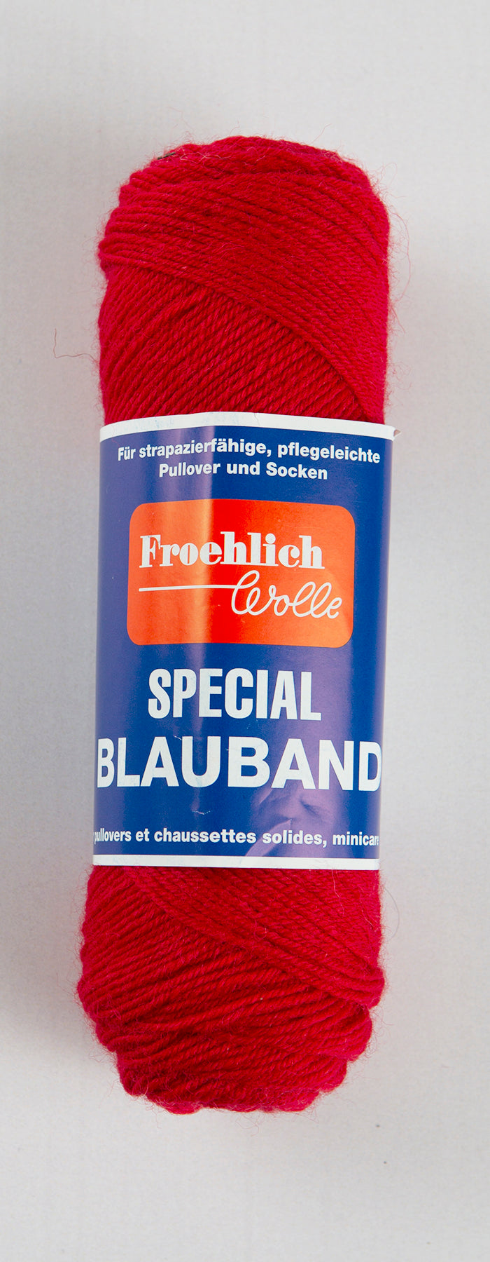 Froehlich Strømpegarn