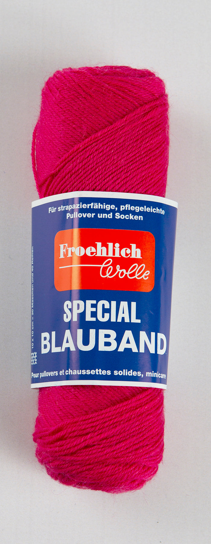 Froehlich Strømpegarn