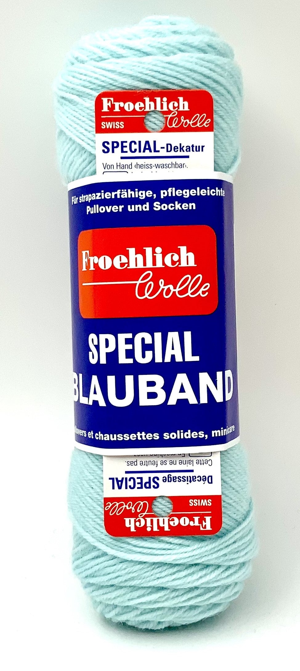Froehlich Strømpegarn