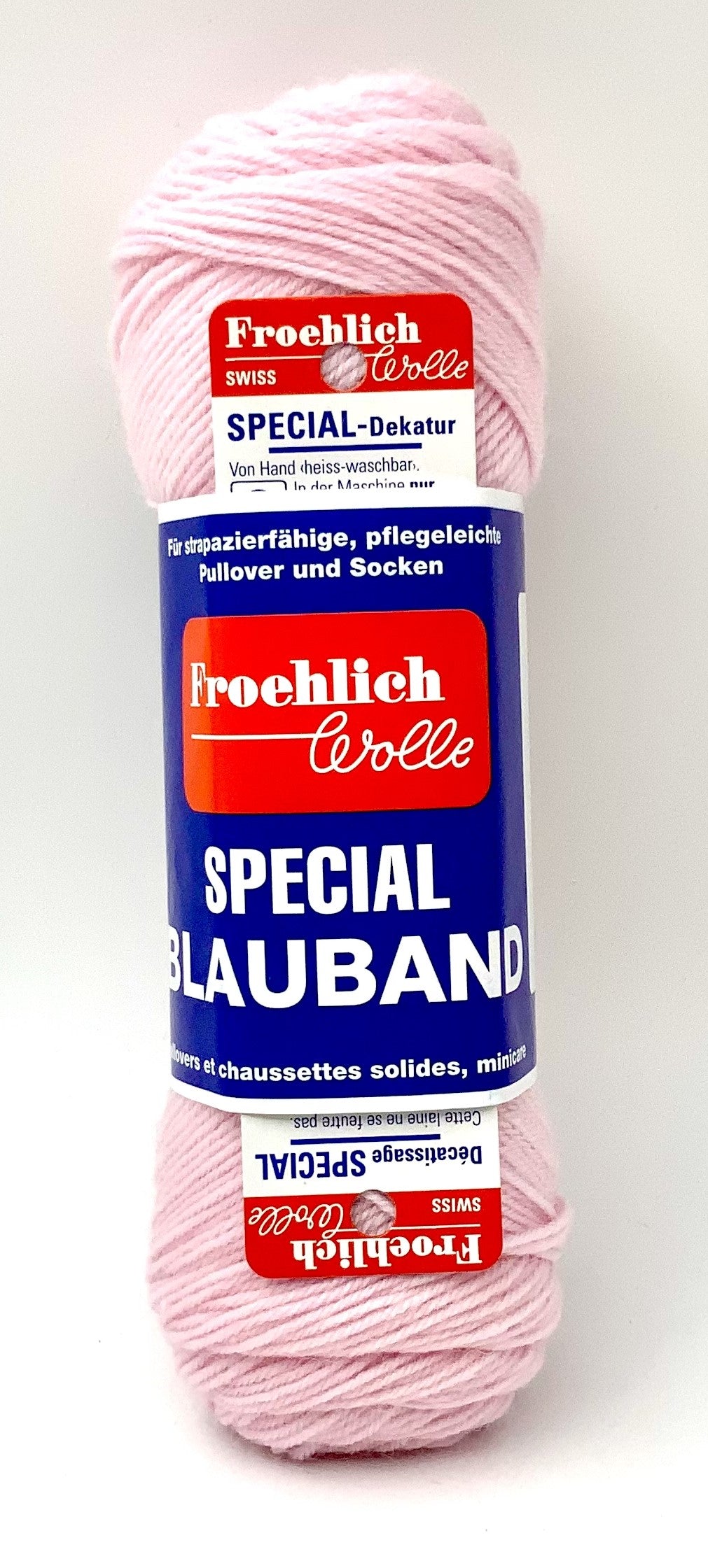 Froehlich Strømpegarn