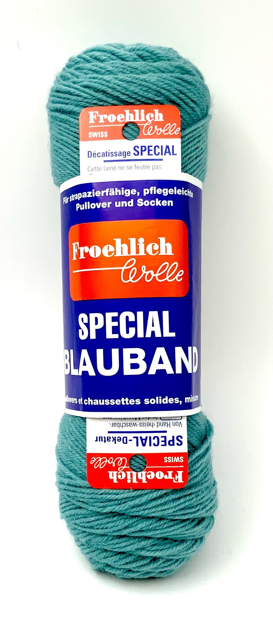 Froehlich Strømpegarn