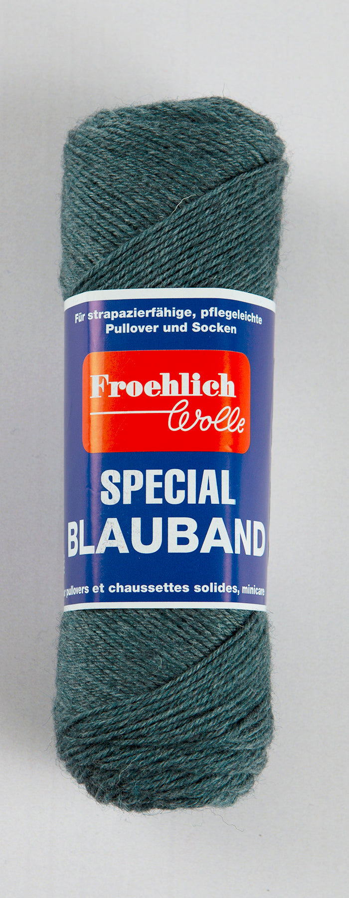 Froehlich Strømpegarn