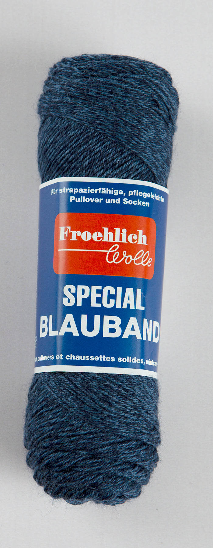 Froehlich Strømpegarn