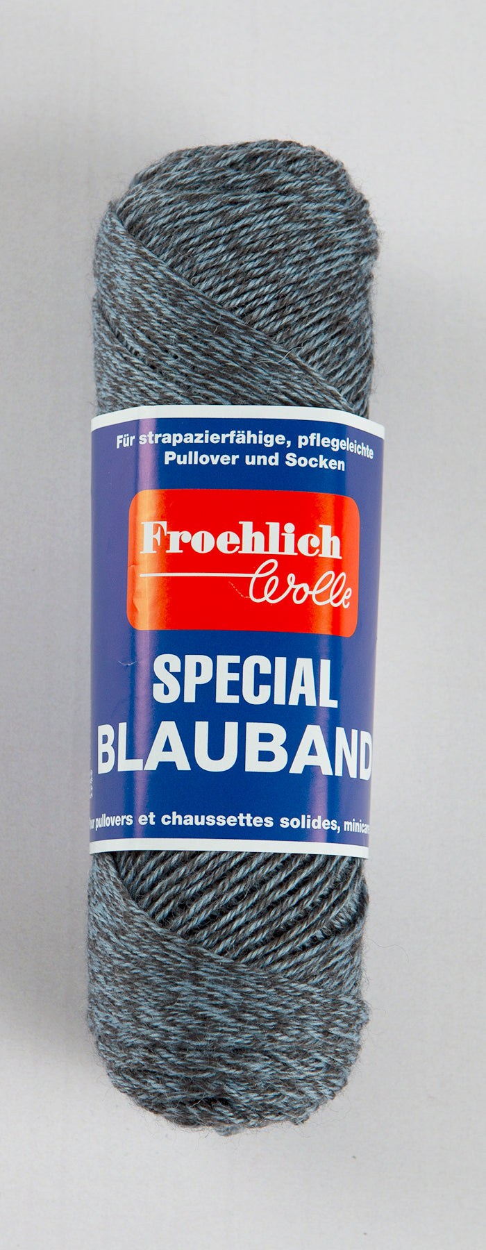 Froehlich Strømpegarn