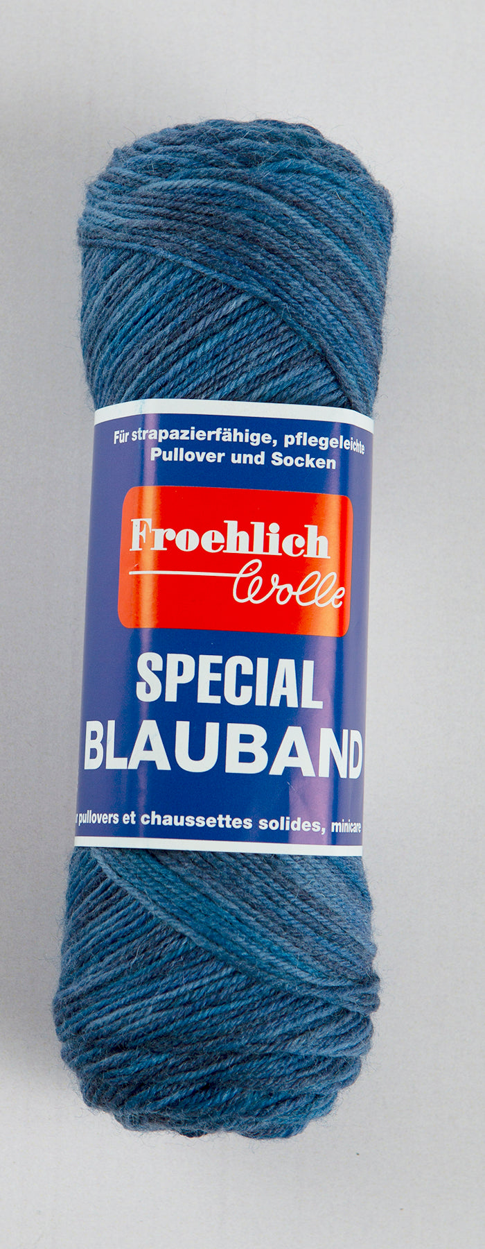 Froehlich Strømpegarn